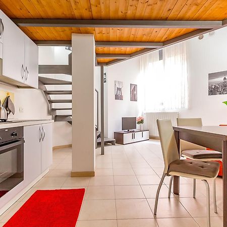 Alessia'S Flat- Portello 3 Milan Exterior photo