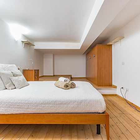 Alessia'S Flat- Portello 3 Milan Exterior photo