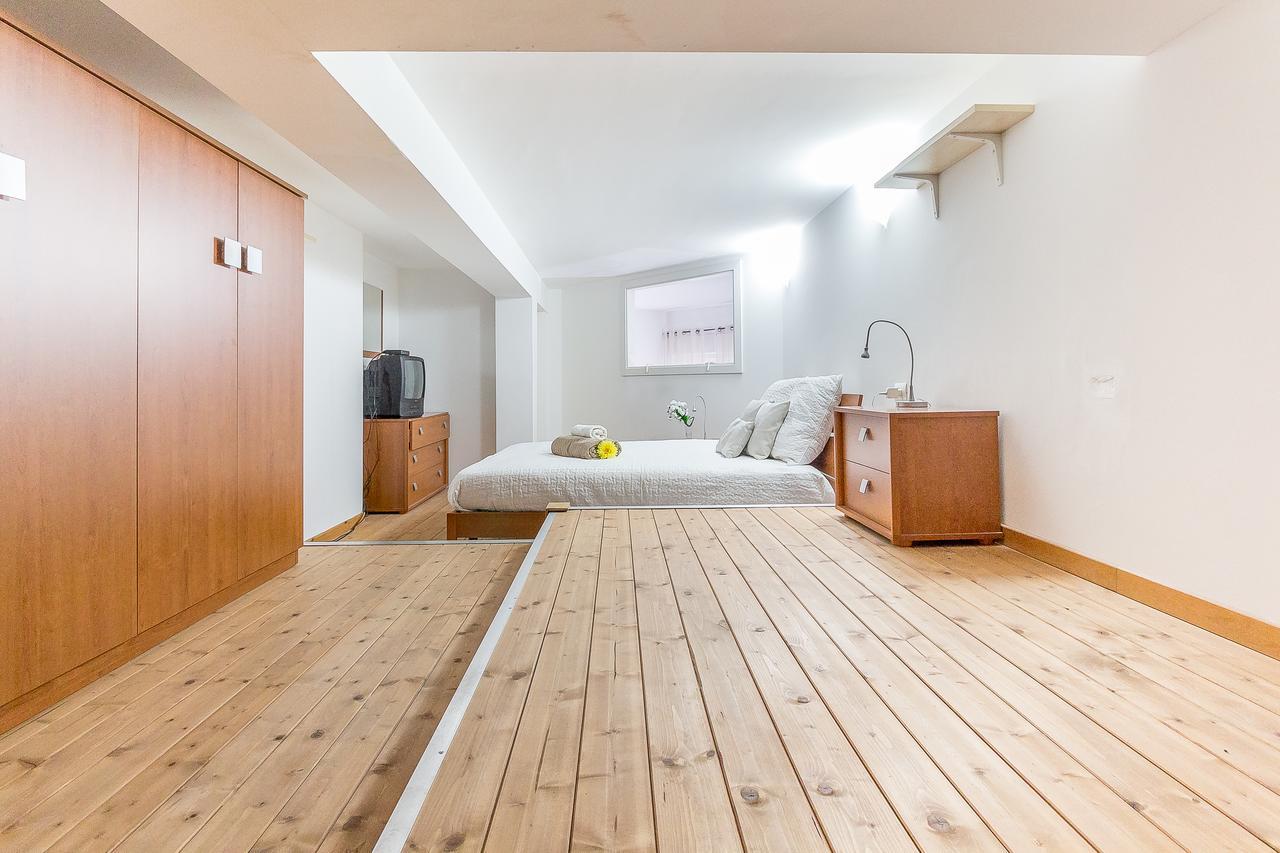 Alessia'S Flat- Portello 3 Milan Exterior photo