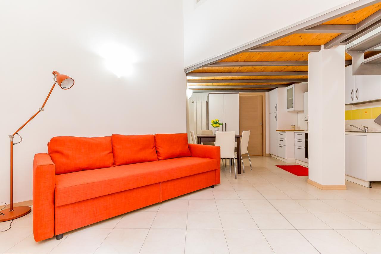 Alessia'S Flat- Portello 3 Milan Exterior photo