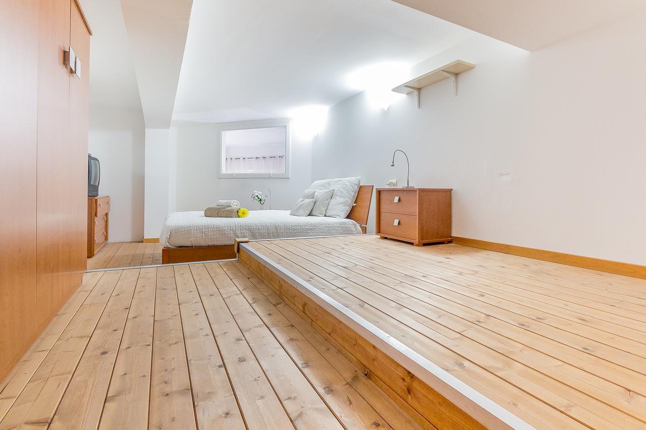 Alessia'S Flat- Portello 3 Milan Exterior photo