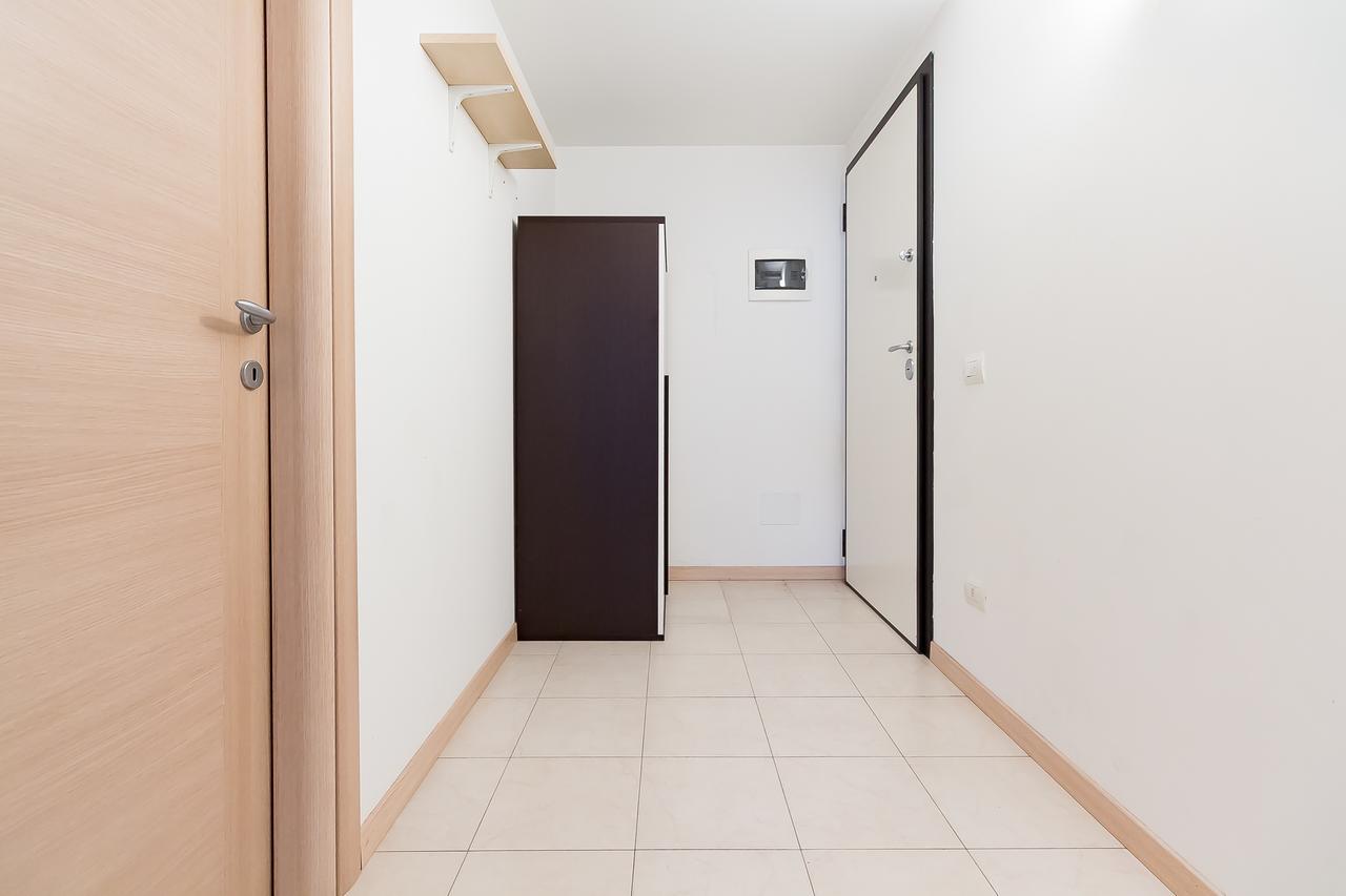 Alessia'S Flat- Portello 3 Milan Exterior photo