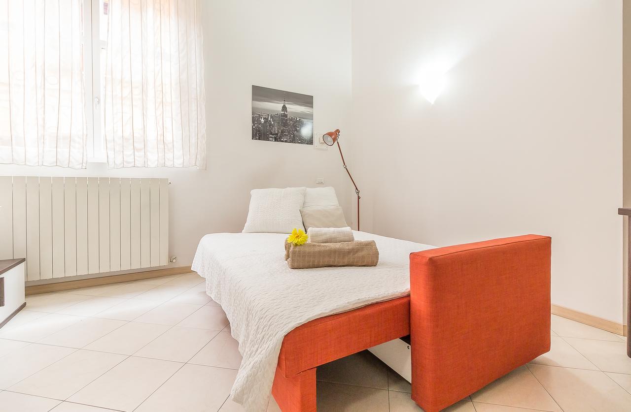 Alessia'S Flat- Portello 3 Milan Exterior photo