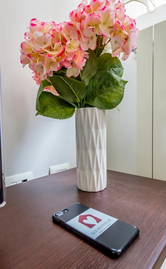 Alessia'S Flat- Portello 3 Milan Exterior photo